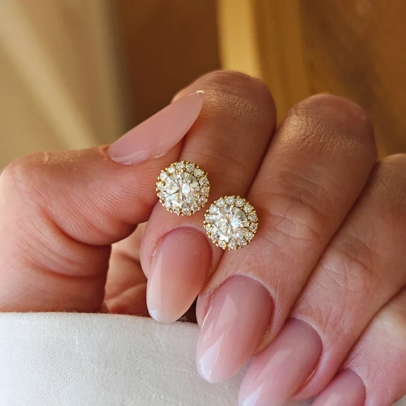 Zestaw ze Złota „Złote Serce"